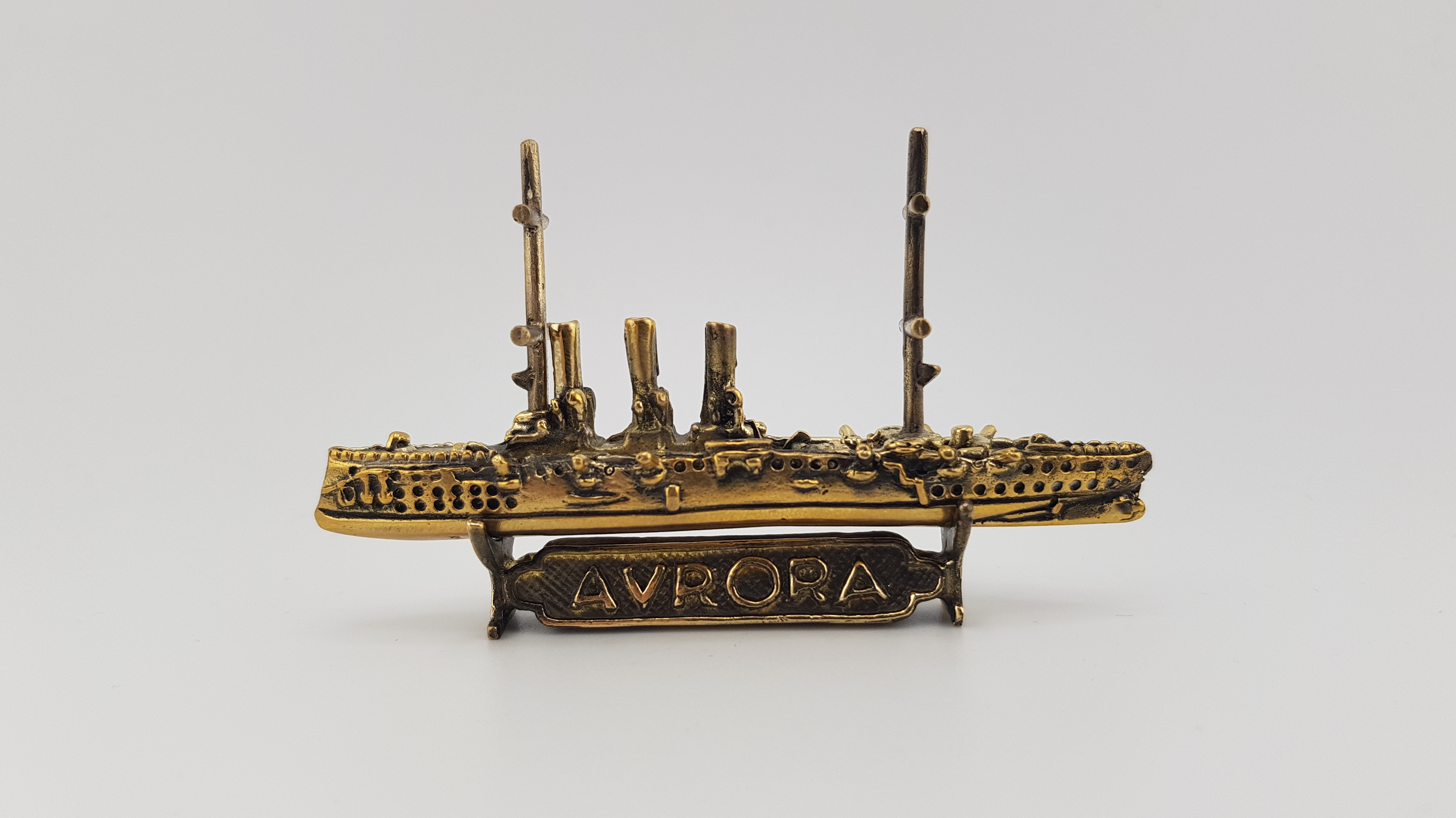 Аврора миниатюра